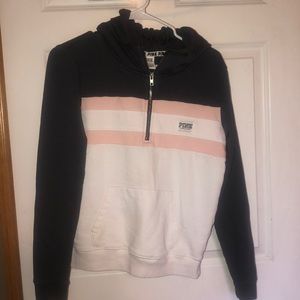 Victoria secret PINK sweatshirt. $10 OBO